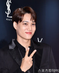 엑소 카이, 오늘(11일) 엑소엘 만난다…소집해제 후 첫 라방