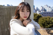 우주소녀 수빈 