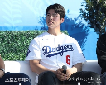 '김혜성 결장' 다저스, 컵스에 3-7 패배…2루수 나선 에드먼은 3타수 1안타