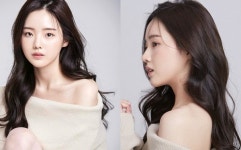 강나언, 엔터세븐과 재계약…의리 지켰다 [공식]