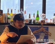 거짓말 탐지기 예고 양익준 감독 vs 최 씨의 폭행 진실 공방 #3가지 [ST이슈]