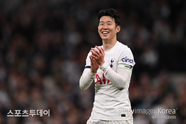 손흥민-토트넘, UEL 우승을 꿈꾸며 향한 열망