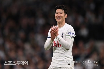 손흥민-토트넘, UEL 우승을 꿈꾸며 향한 열망