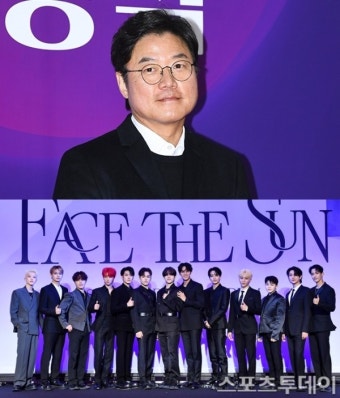 세븐틴, 나영석PD와 '나나투어' 이어 '나나민박'으로 다시 뭉쳤다 [공식입장]