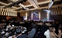 프로당구 최고의 별은? PBA, 골든큐 어워즈 2025 19일 개최