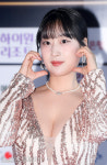 [ST포토] 장가연 시선잡는 비주얼