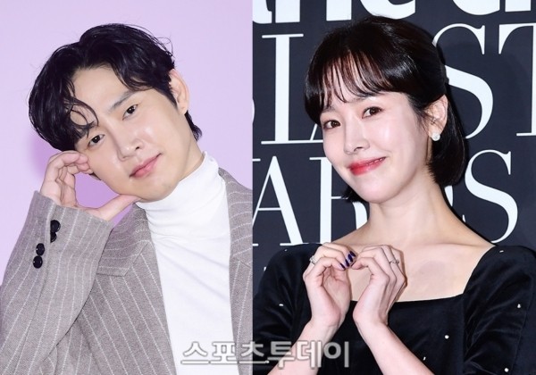 한지민과 박성훈 주연 미혼남녀의 효율적 만남으로 기대되는 새로운 로맨틱 코미디 출격!