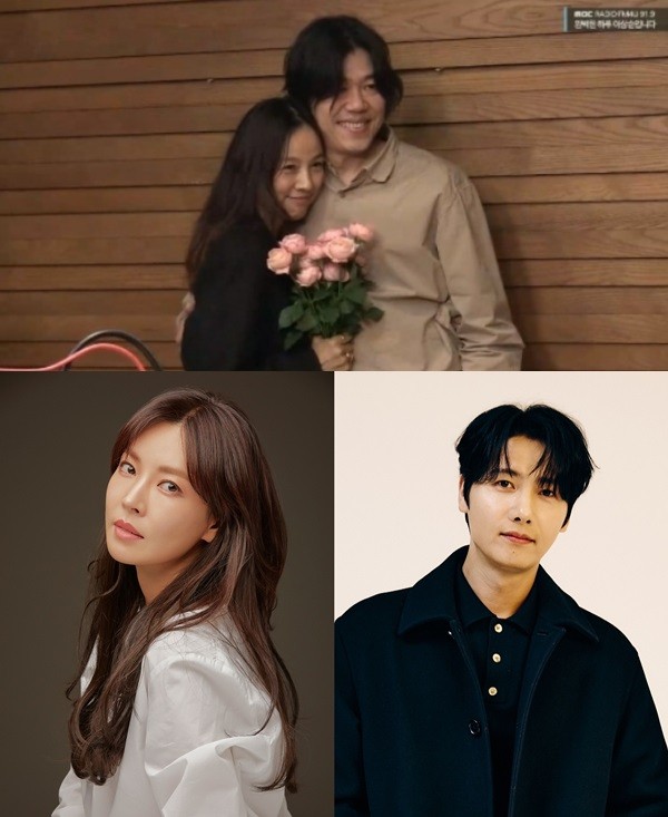 한국 유명인들의 성금 행사, 산불 피해 지역에 희망의 손길 