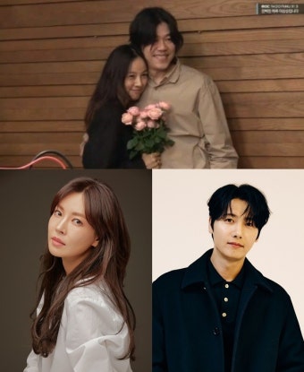 한국 유명인들의 성금 행사, 산불 피해 지역에 희망의 손길 