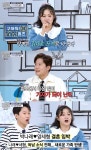 홈즈 박나래 김대호=양평의 신세대 아들, 김대호 도시로 바꾼다고 [TV캡처]