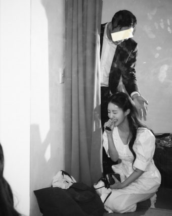 효민, 오늘(6일) 신라호텔서 금융맨과 결혼식…티아라 내 세 번째