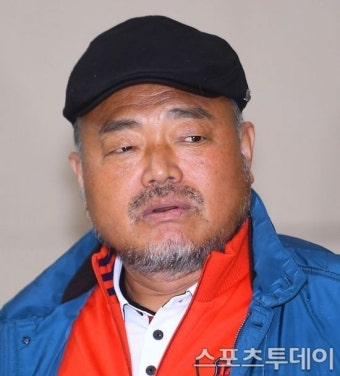 김흥국, 