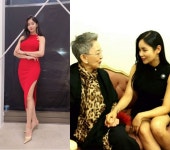 조정민, 뮤지컬 헤어드레서 주연 캐스팅…트로트 여신에서 뮤지컬 여신으로