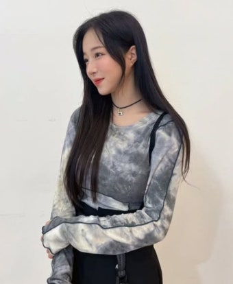 '가세연 고소' 쯔양, 경찰 출석 40분 만에 조사 거부 