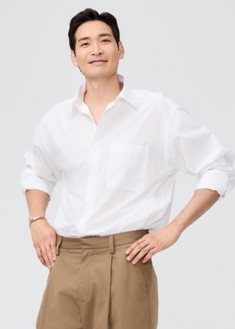 정겨운, 매니지먼트 런과 전속계약…드라마·예능 활약 예고 [공식]