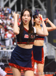 [ST포토] 김가현 치어리더, 