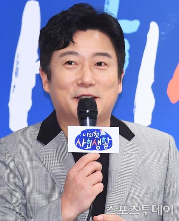 이수근 매니저 사칭으로 사기 행위 발생, 소속사 강력 대응 예고