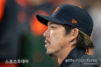 디트로이트서 방출된 마에다, 시카고 컵스와 마이너 계약…빅리그 복귀 노린다