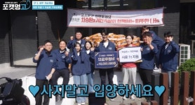 포캣멍GO 차승원, 고양이 수유→배변 유도 실력 발휘 여기 취직해야겠다 [종합]