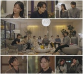하트페어링 메기녀 수아, 지민에게 호감…창환과 다각관계 형성 [TV스포]