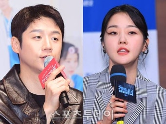 정준원 측, 강승현과 열애설에 