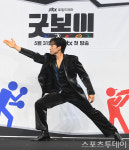 [ST포토] 이상이, '대놓고 웃긴 배우'