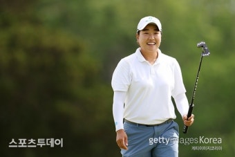 이일희, LPGA 숍라이트 클래식 1R 공동 선두…12년 만의 우승 도전