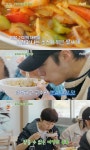 임지연→박준면, 보령 중식당서 폭풍 먹방 맛집 맞네(산지직송) [TV캡처]