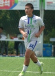 남양주FC U18 김민서, 경기 시작 11초 만에 득점…금석배 최단시간 골 신기록