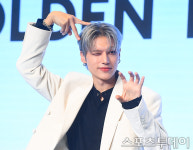 [ST포토] 에이티스 우영, 촉촉한 토끼