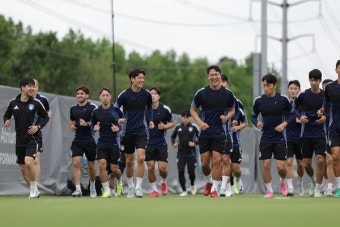 '위대한 도전' 울산, 남아공 마멜로디와의 클럽 월드컵 첫 경기 승리 정조준