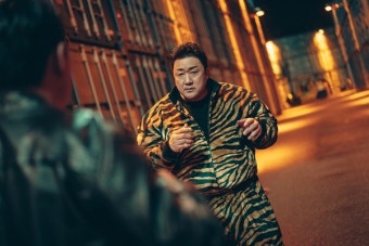 마동석→서인국 K히어로물 '트웰브', 8월 23일 디즈니·KBS 동시 편성 확정
