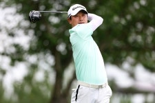 김영우, KPGA 시니어 선수권대회서 프로 첫 우승