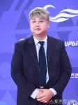 [ST포토] 윤남노, 요리하는 돌아이