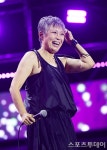 [ST포토] 이은미, 여수의 밤으로 초대합니다