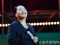 [ST포토] 조째즈, 감성 넘치는 여수의 밤