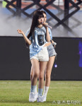 [ST포토] 아이브 리즈, 오늘도 예쁨