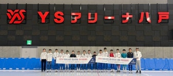 빙상연맹, 스피드스케이팅 청소년대표팀·꿈나무 선수단 국외훈련 실시