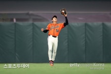 샌프란시스코 이정후, 4경기 연속 무안타…타율 0.264 하락