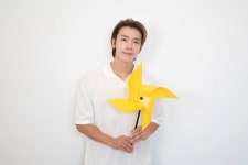 슈퍼주니어 동해, 소아암 어린이들에 3000만원 기부 [공식]