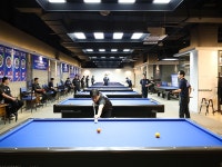 대한당구연맹, D2리그 5·6R 성료…D5리그서 출발한 4Tipb, D1 시범리그 합류