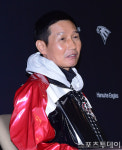 [ST포토] 염경엽 감독, 타순변경 없이 3차전 간다