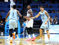 이정현+켐바오+나이트 72점 합작 소노, 한국가스공사 93-82 격파