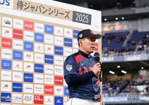 오타니 WBC 오나요? 질문에 이바타 감독 한국엔 답할 수 있는데 일본은 술렁거려서…