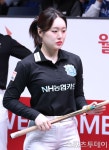 [ST포토] 김보미 '그림을 그려보자'