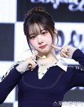[ST포토] 정하연, 청순한 하이틴 스타