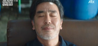 이신기 임원 탈락→류승룡 자존심 내려놓고 세차장으로 새출발 [김부장이야기 종영]