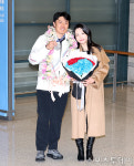 [ST포토] 김상겸, 스노보느 은메달 목에 걸고