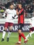 [ST포토] PK 실축한 서울 후이즈