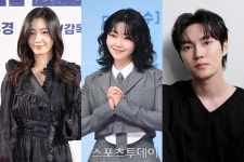 류화영→이태리→서혜원, 만우절에 전해진 깜짝 결혼·유부녀 발표 [종합]